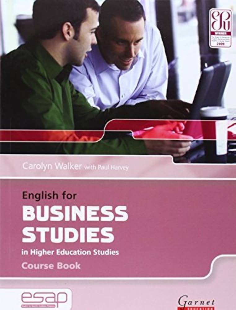 ENGLISH FOR BUSINESS STUDIES CBK+CDS (2)