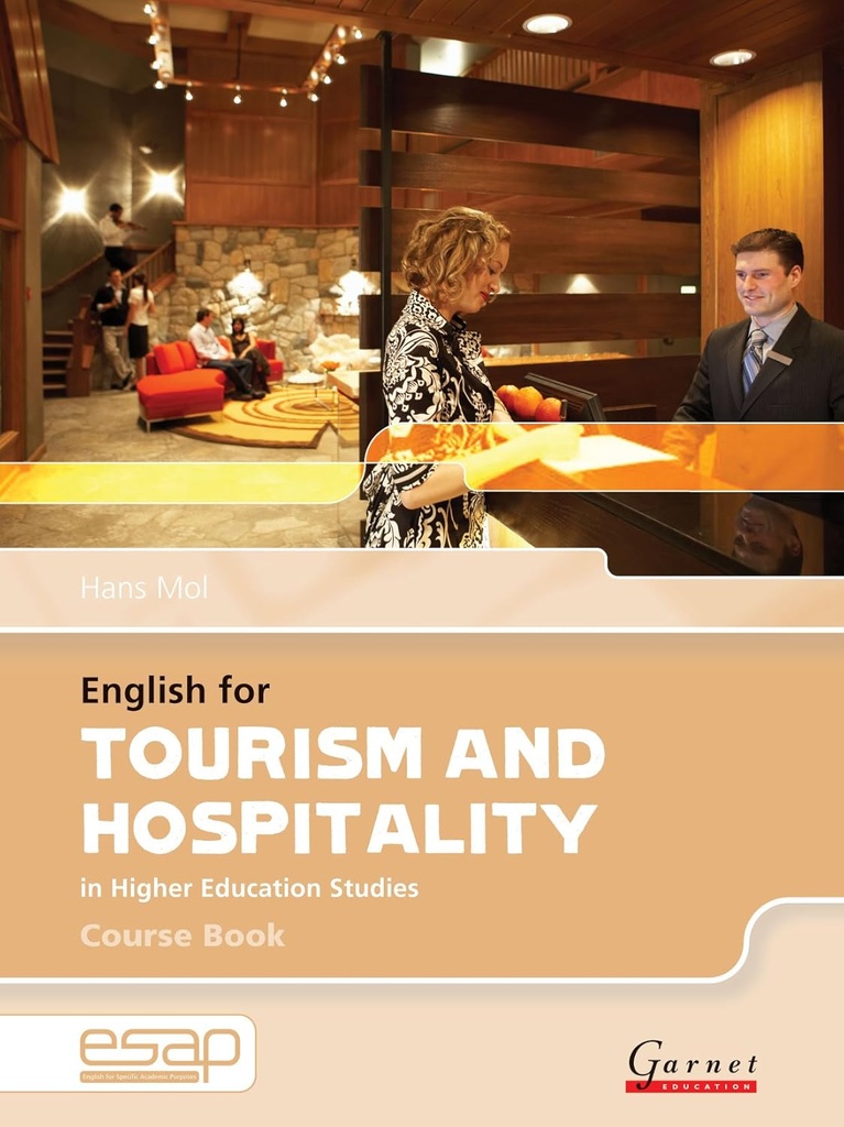 ENGLISH FOR TOURISM & HOSPITALITY CBK+CDS (2)