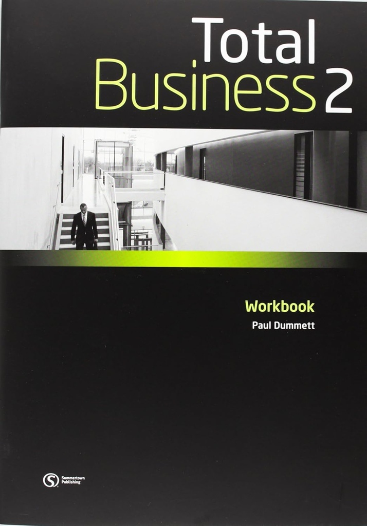 TOTAL BUSINESS 2 WBK