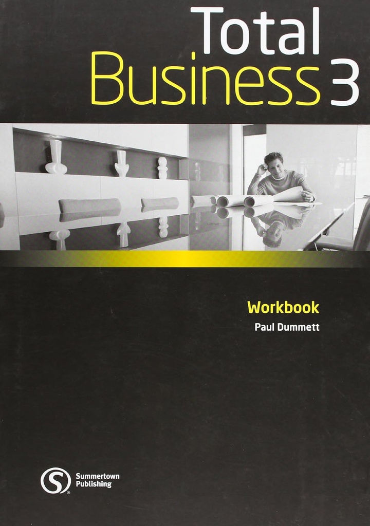 TOTAL BUSINESS 3 WBK