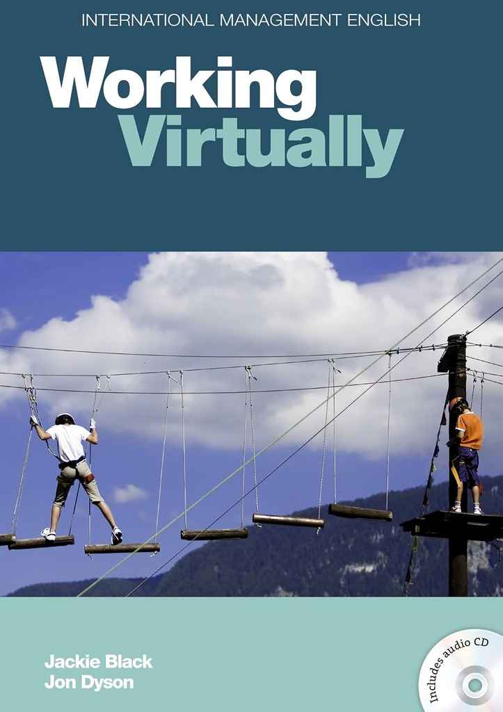 WORKING VIRTUALLY