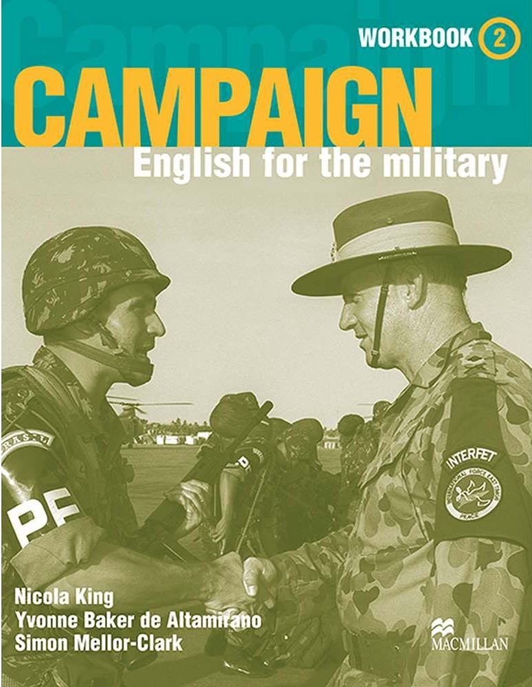 CAMPAIGN 2 WBK+CD