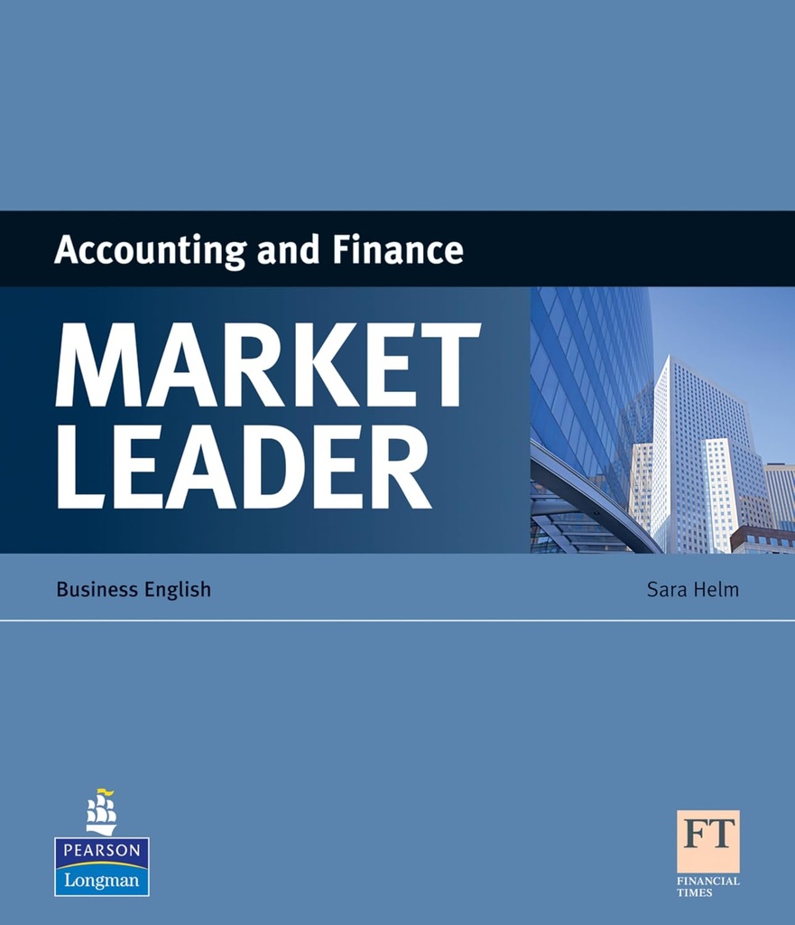 MARKET LEADER ACCOUNTING & FINANCE
