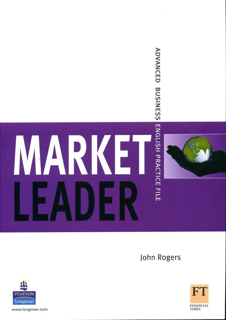 MARKET LEADER ADVANCED PRACTICE FILE