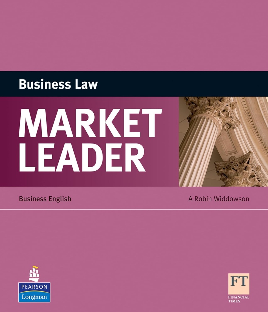 MARKET LEADER BUSINESS LAW