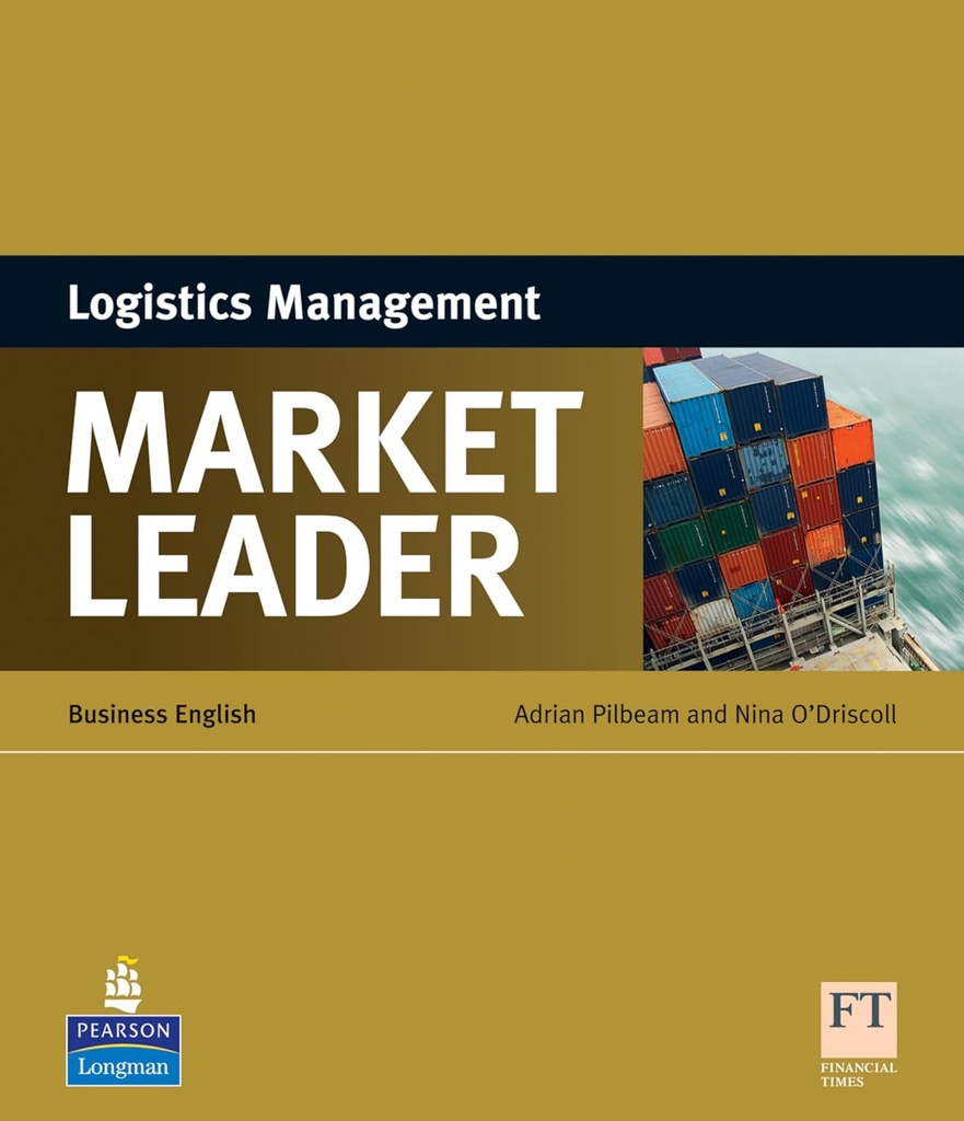 MARKET LEADER LOGISTICS MANAGMENT
