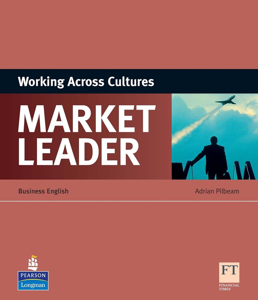 MARKET LEADER WORKING ACROSS CULTURES