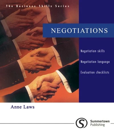 NEGOCIATIONS