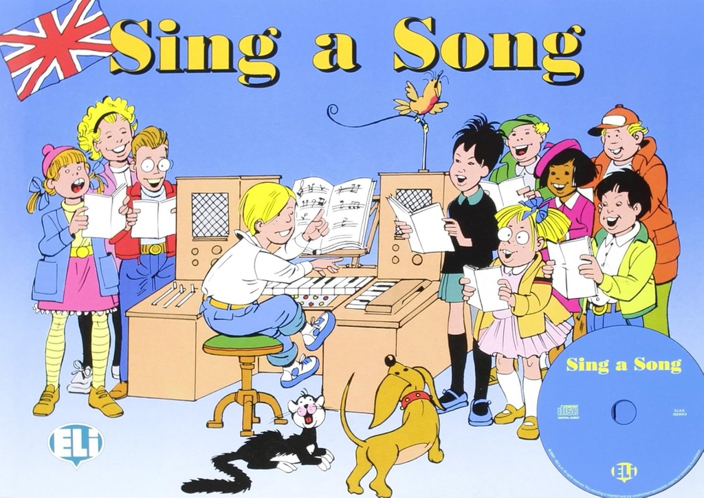 SING A SONG