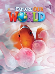 EXPLORE OUR WORLD 1 AUDIO CD (US ED)