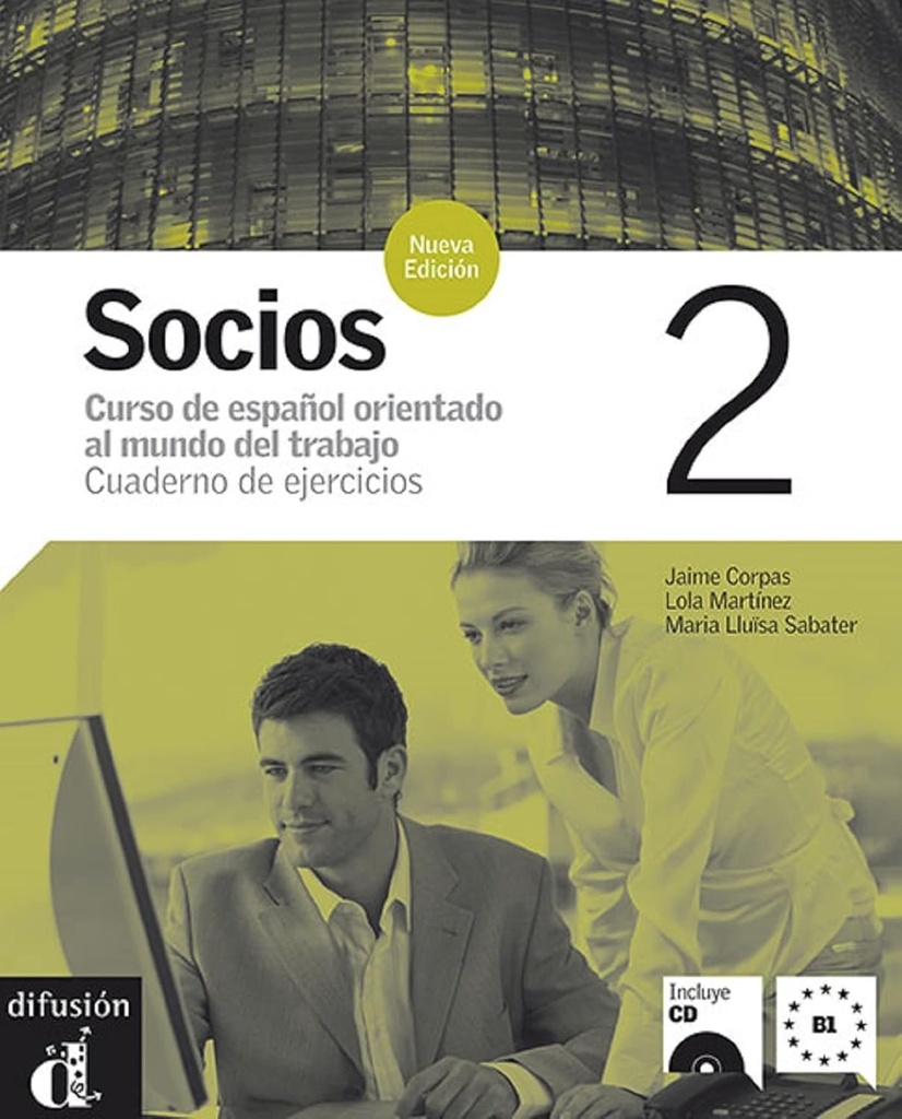 SOCIOS 2 CUADERNO DE EJERCICIOS CD (2)