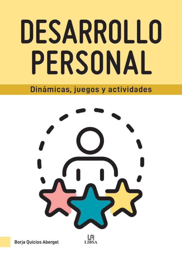 DESARROLLO PERSONAL