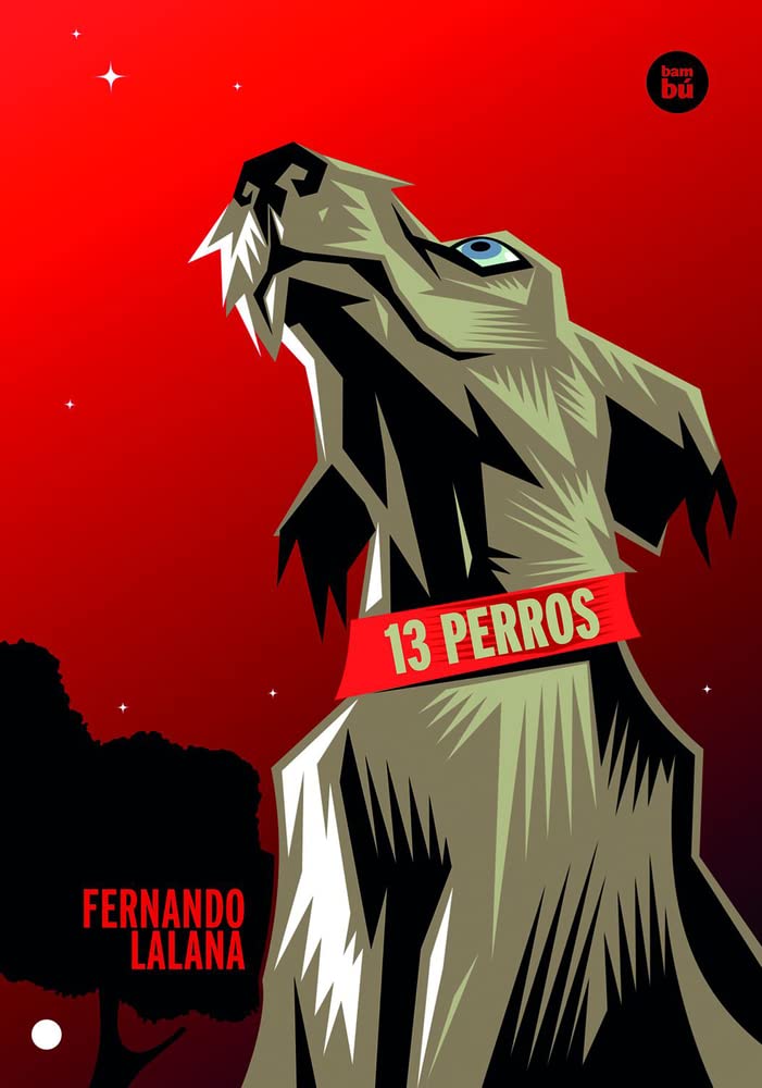 13 PERROS