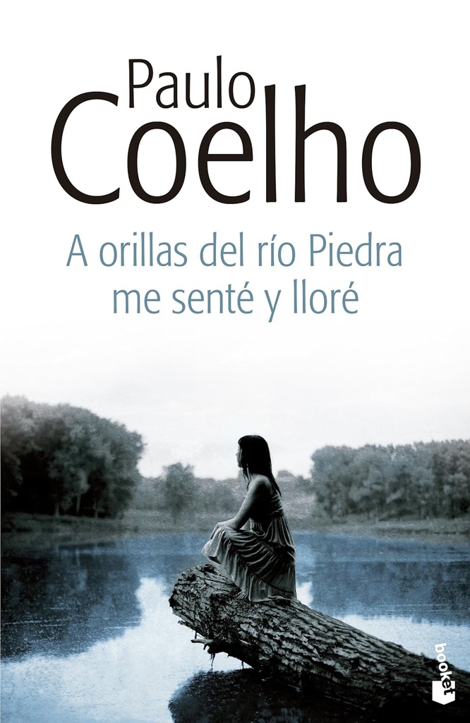A ORILLAS DEL RIO PIEDRA ME SENTE Y LLORE (N.E)
