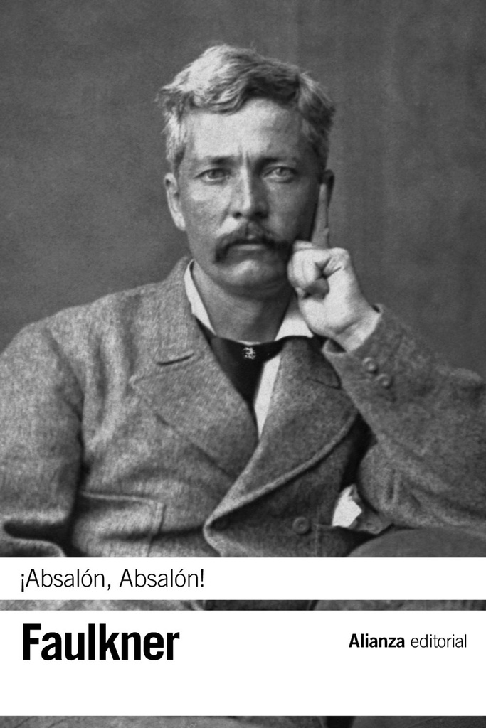 ABSALON, ABSALON! / ABSALOM, ABSALOM!