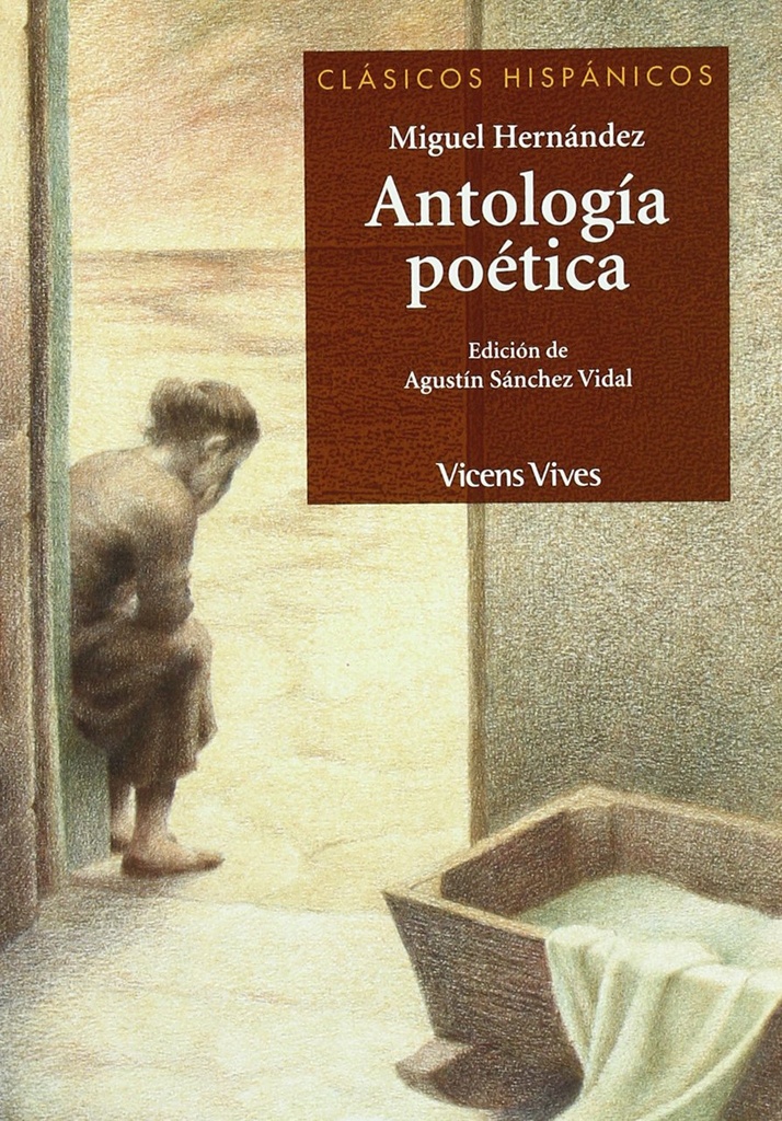 ANTOLOGIA POETICA
