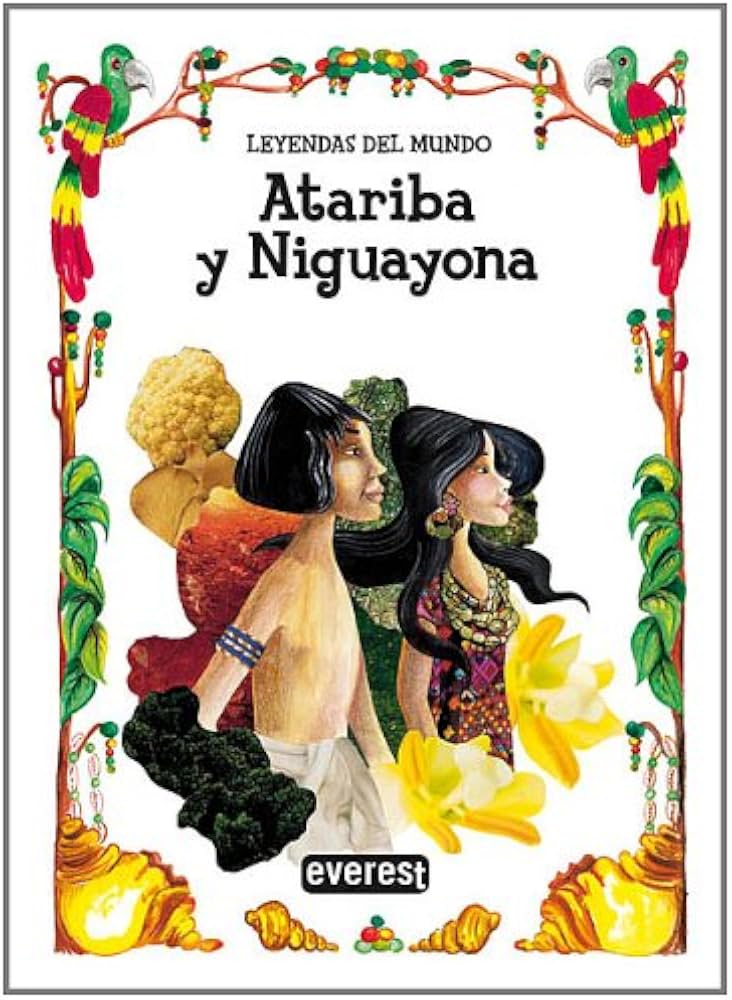 ATARIBA Y NIGUAYONA