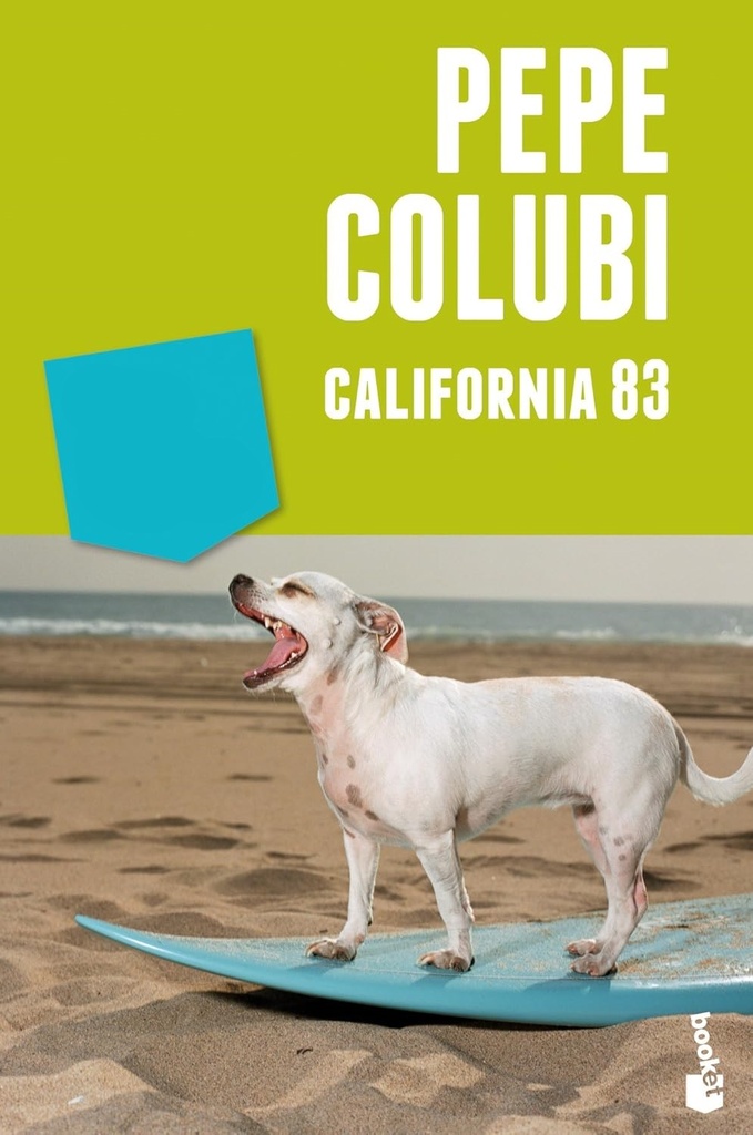 CALIFORNIA 83