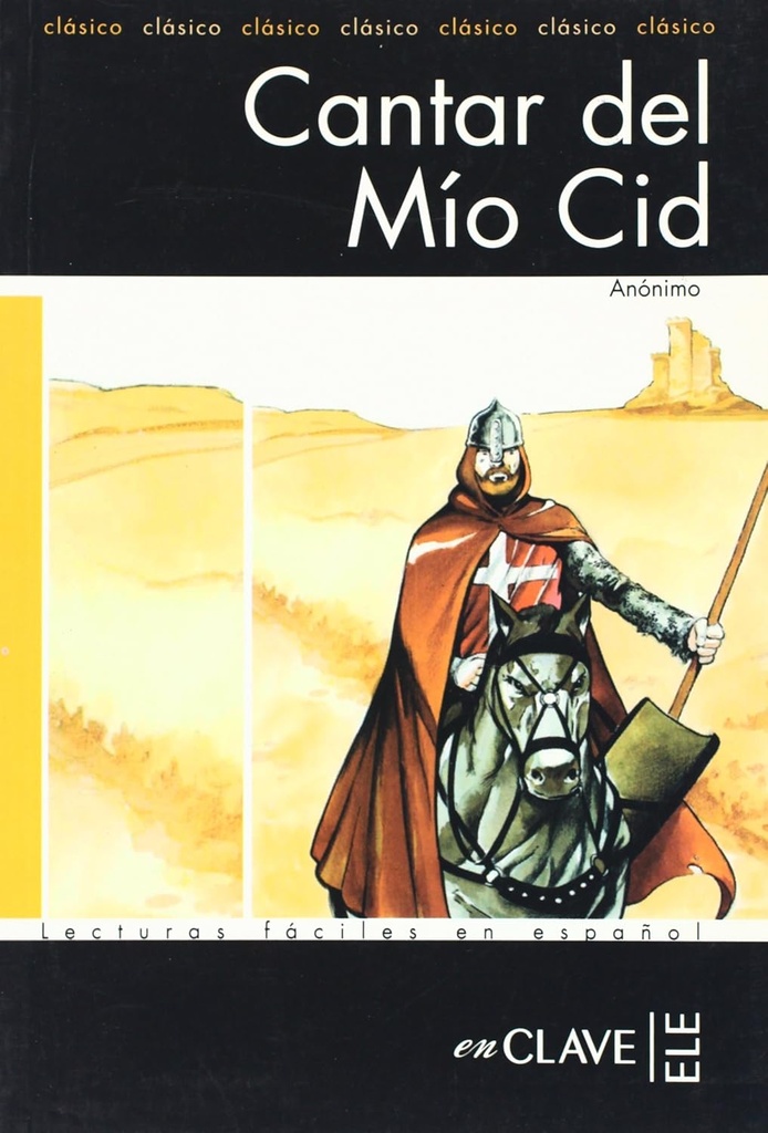 CANTAR DEL MEDIO CID