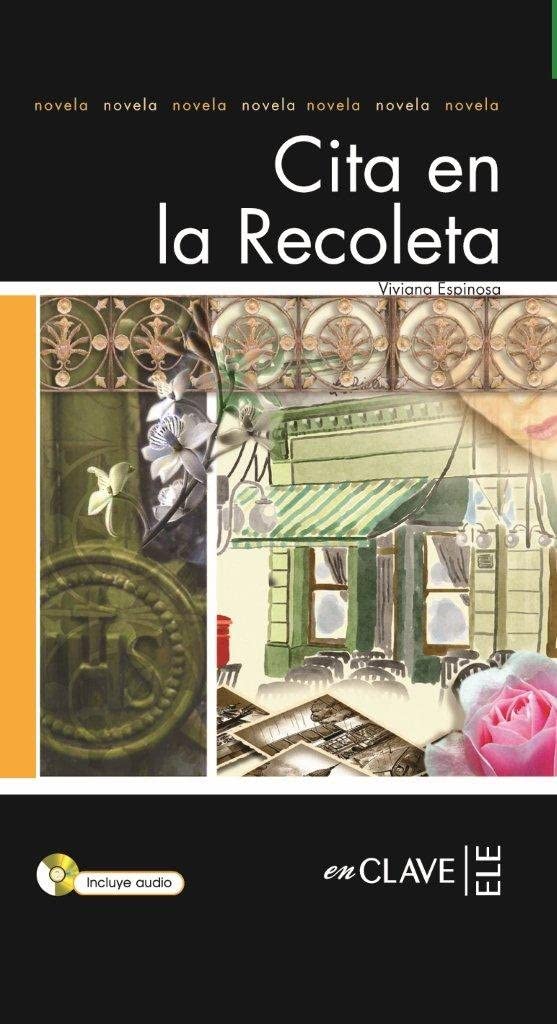 CITA EN LA RECOLETA +CD