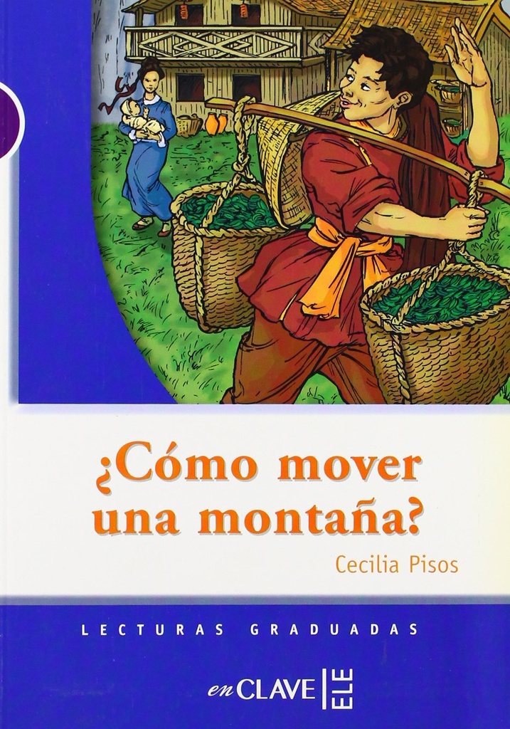 COMO MOVER UNA MONTANA