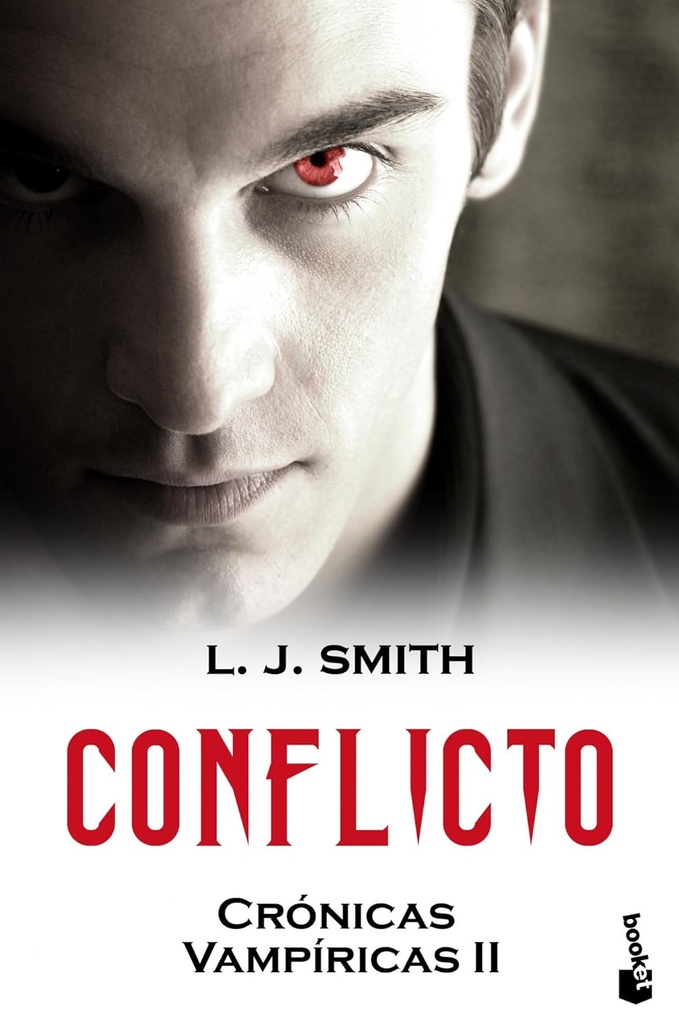 CONFLICTO : CRONICAS VAMPIRICAS II