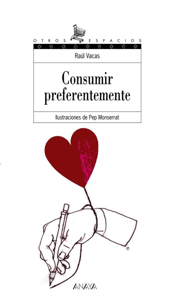 CONSUMIR PREDERENTEMENTE