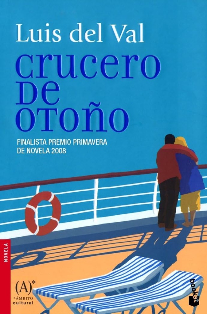 CRUCERO DE OTONO