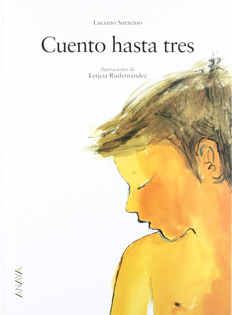 CUENTOS HASTA TRES