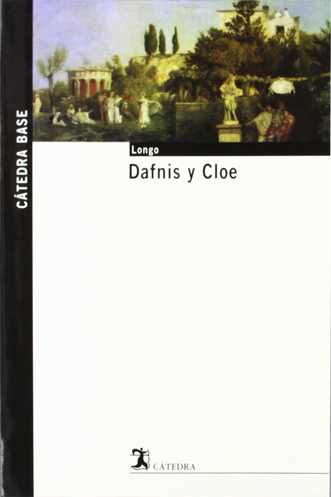 DAFNIS Y CLOE