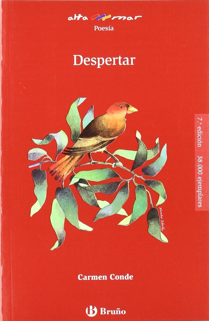 DESPERTAR (ALTA MER)