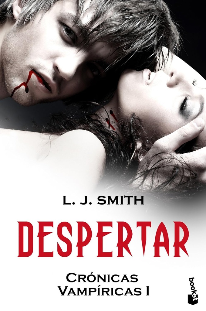 DESPERTAR : CRONICAS VAMPIRICAS I