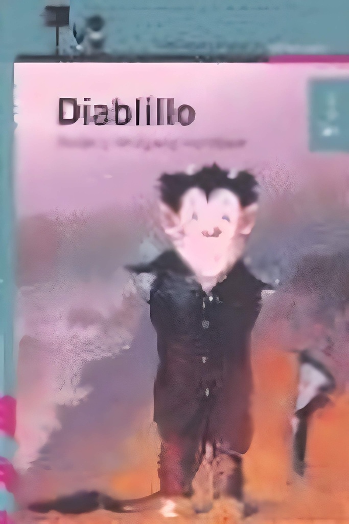 DIABLILLO PROXIMA PARADA