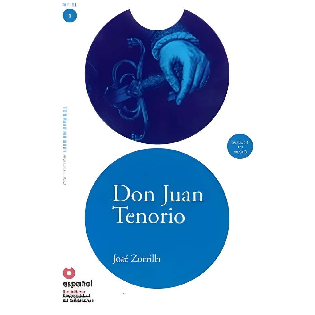 DON JUAN TENORIO (NIVEL 3) N.E