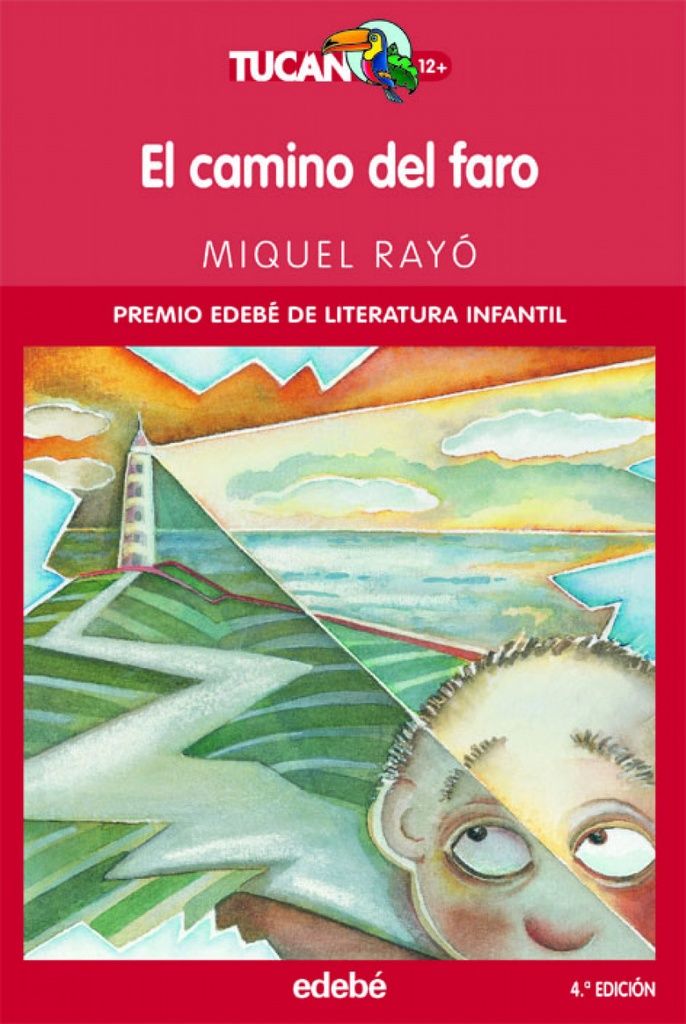 EL CAMINO DEL FARO (TUCAN)