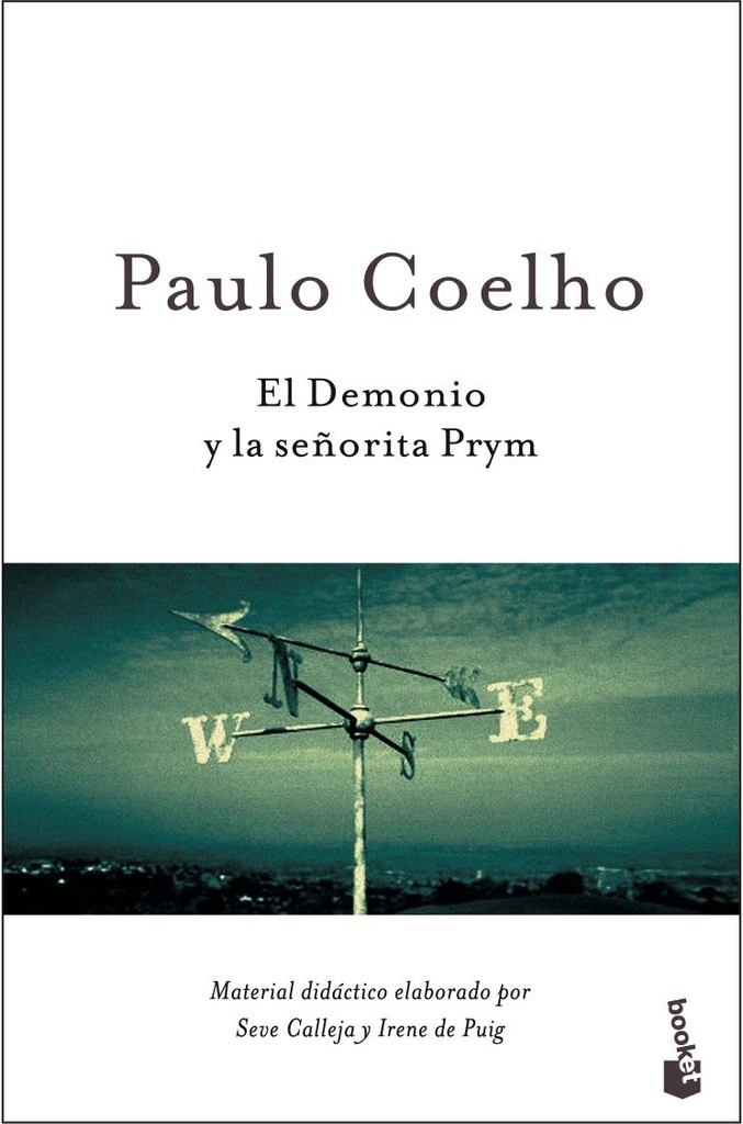 EL DEMONIO Y LA SENORITA PRYM
