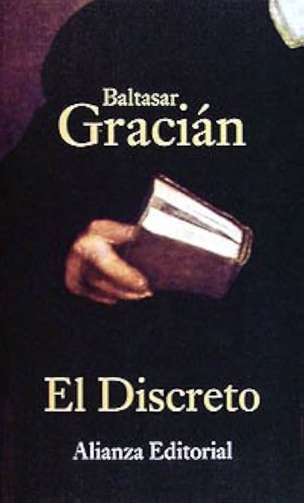 EL DISCRETO