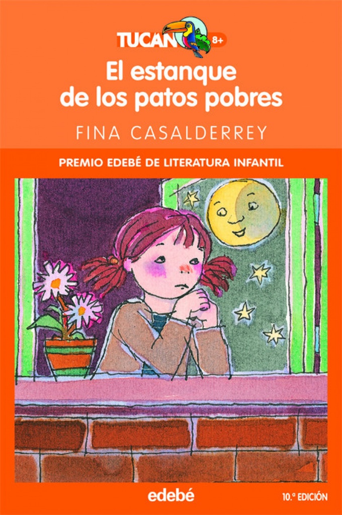 EL ESTANQUE DE LOS PATOS POBRES (TUCAN)