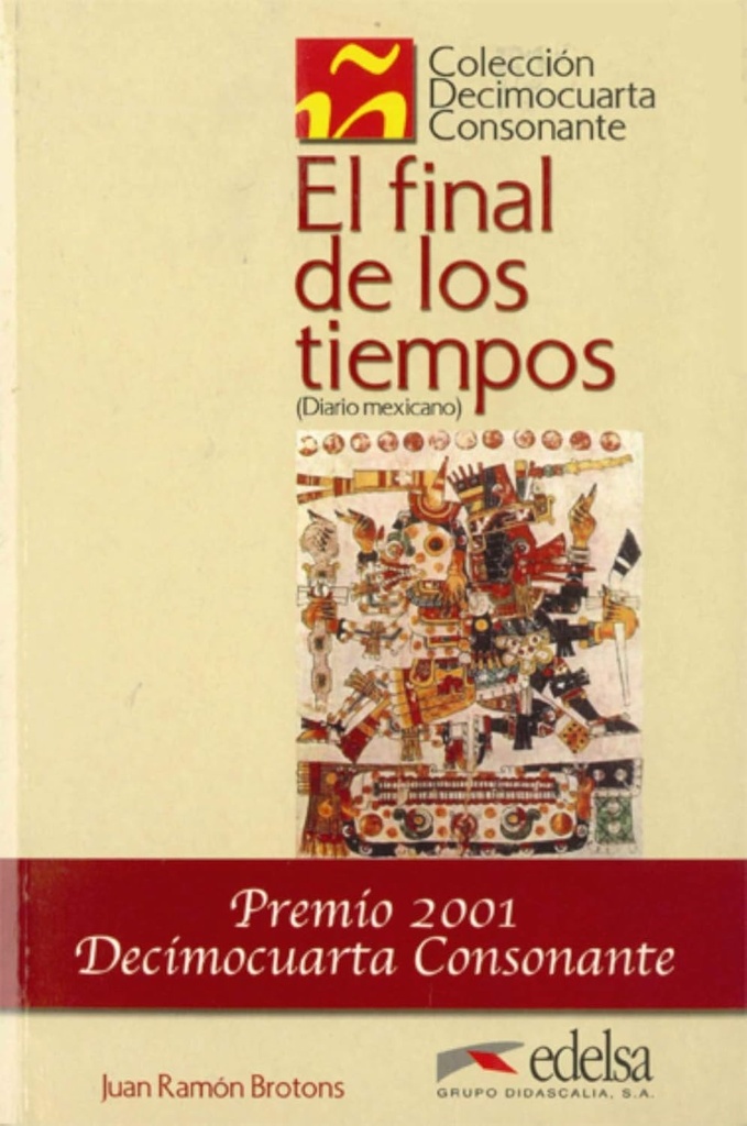 EL FINAL DE LOS TIEMPOS