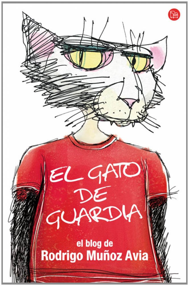 EL GATO DE GUARIDA