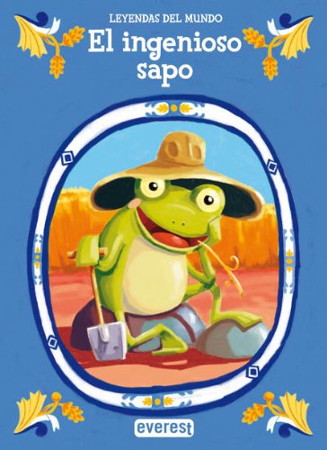 EL INGENIOSO SAPO