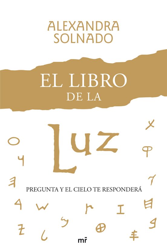 EL LIBRO DE LA LUZ