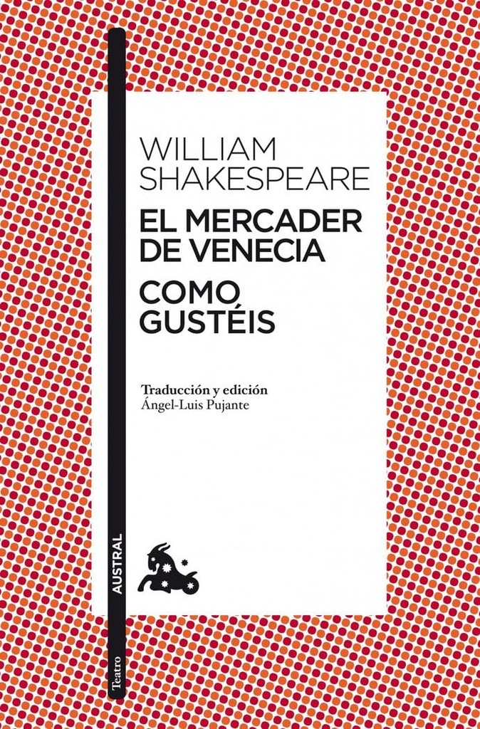 EL MERCADER DE VENECIA