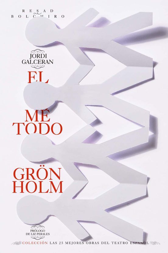 EL METODO GRONHOLM