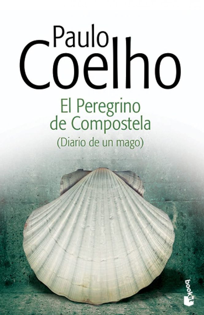 EL PEREGRINO DE COMPOSTELA (N.E)