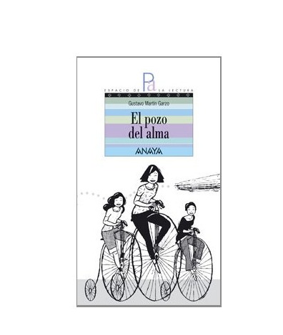 EL POZO DEL ALMA