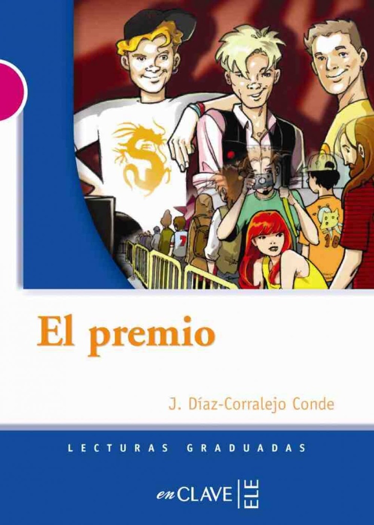 EL PREMIO