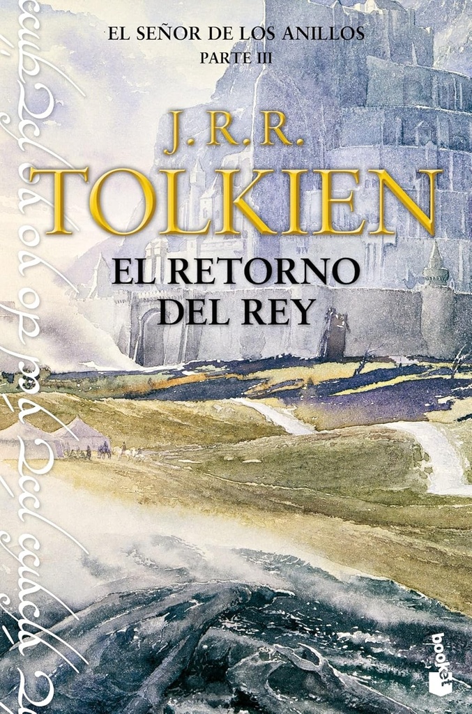 EL RETORNO DEL REY