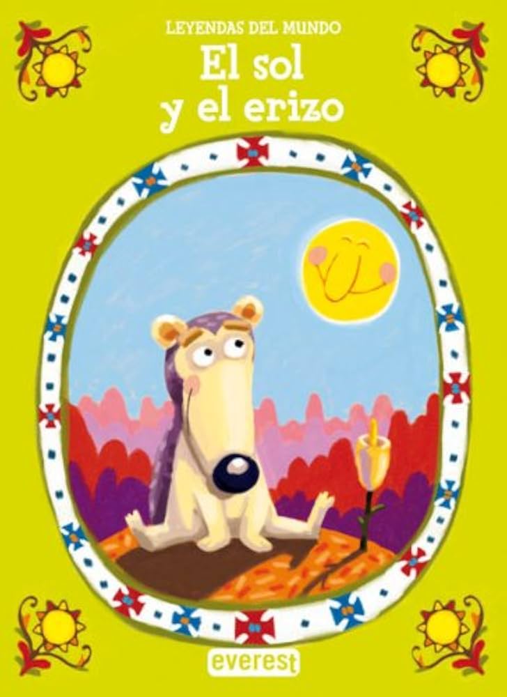 EL SOL Y EL ERIZO