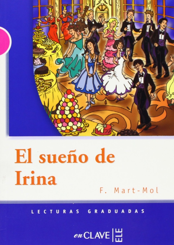 EL SUENO DE IRINA